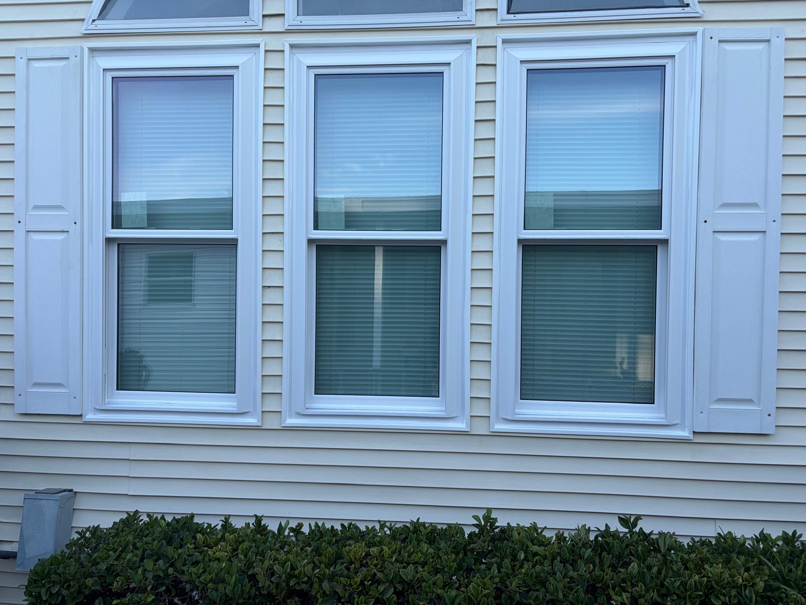 Impact window installation Haines City FL