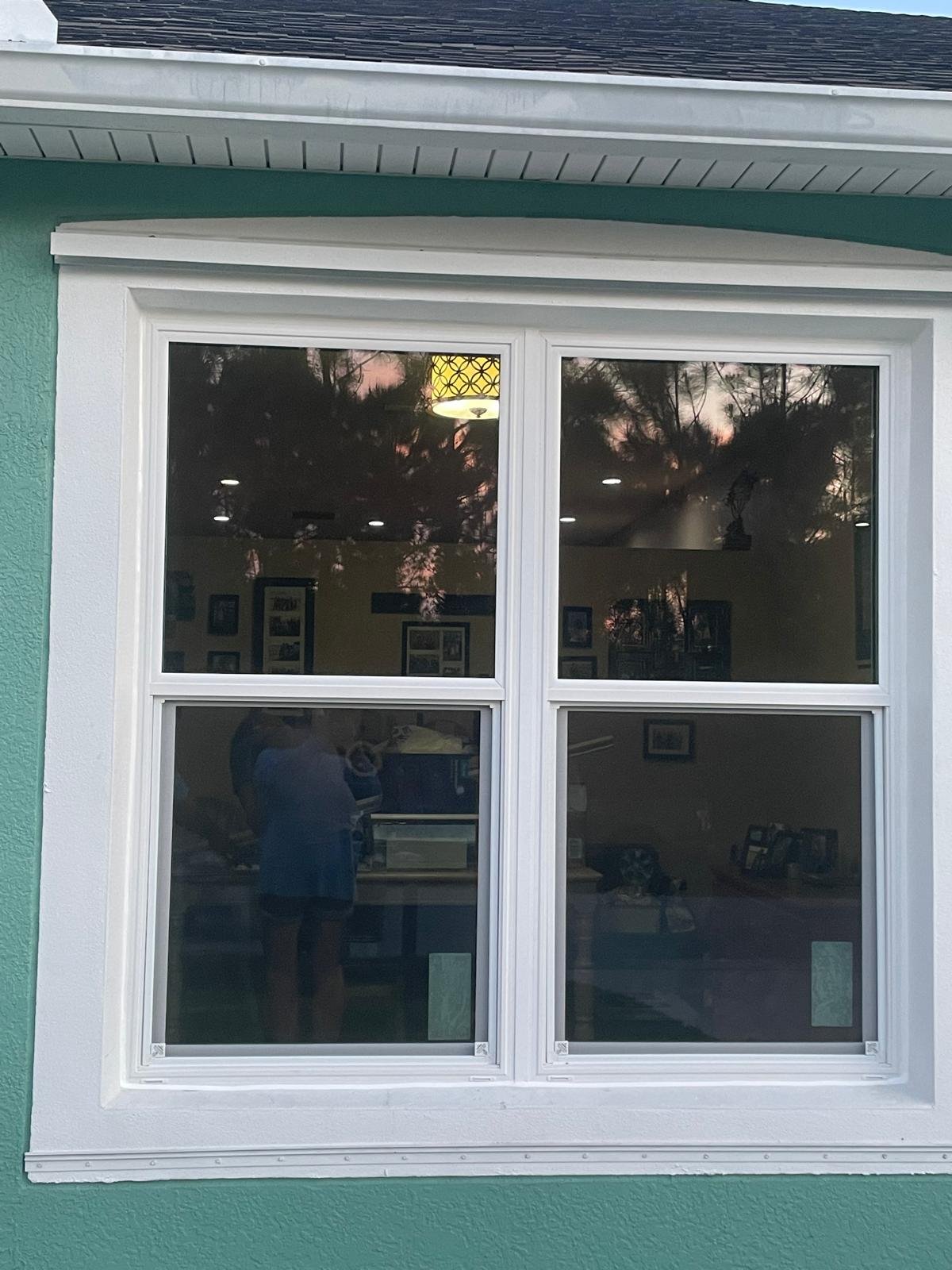 Picture impact window Kissimmee FL