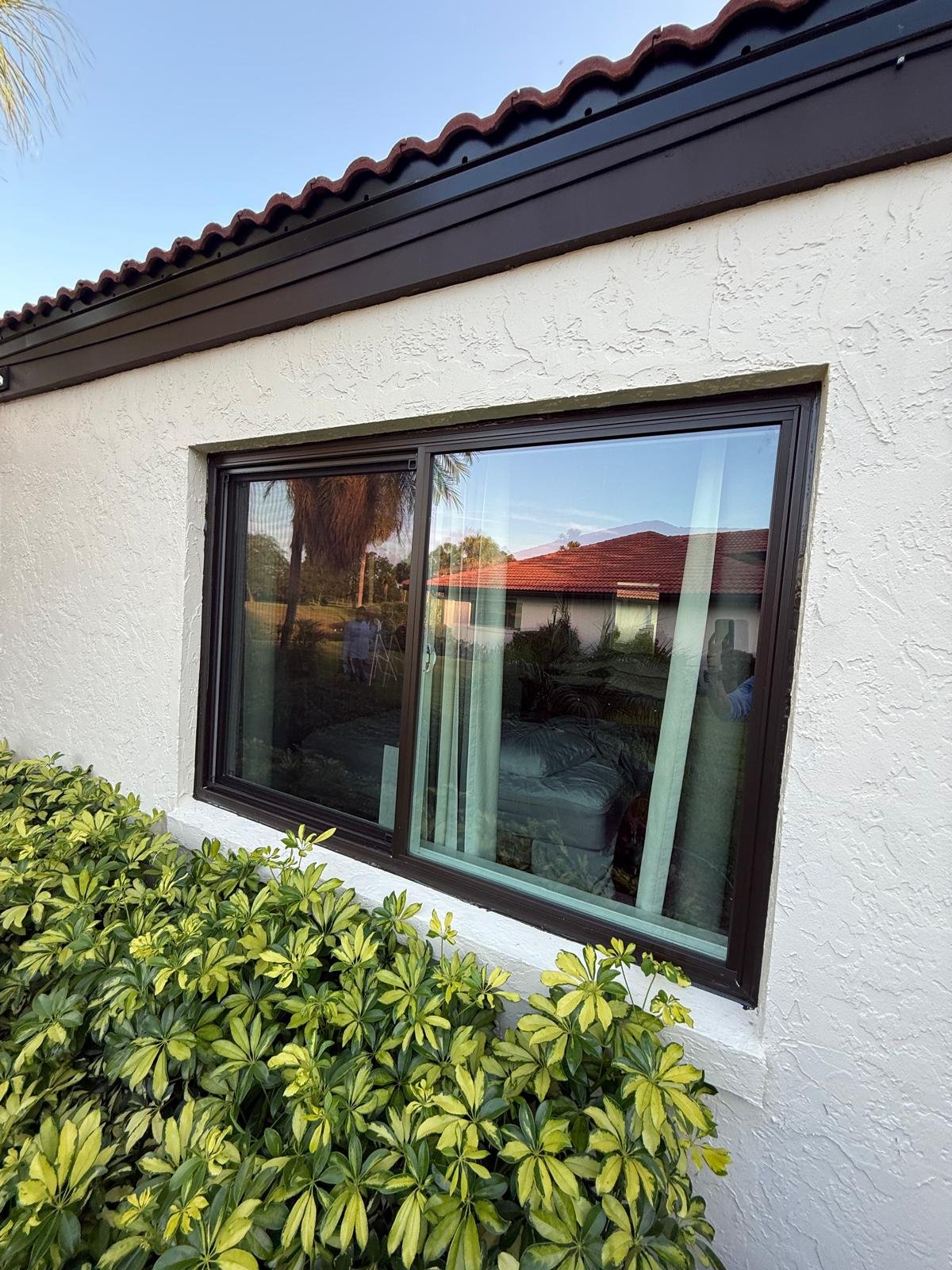 Sliding window installation Davenport FL